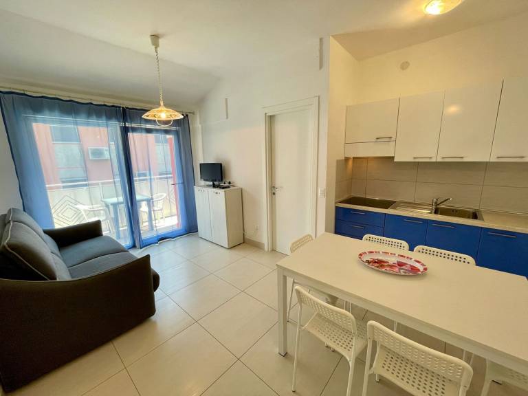 Children-friendly nice apartment | Next to the beach | Pets are welcome — photo 2