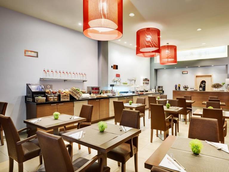 Sercotel Portales, Ascend Hotel Collection — photo 3