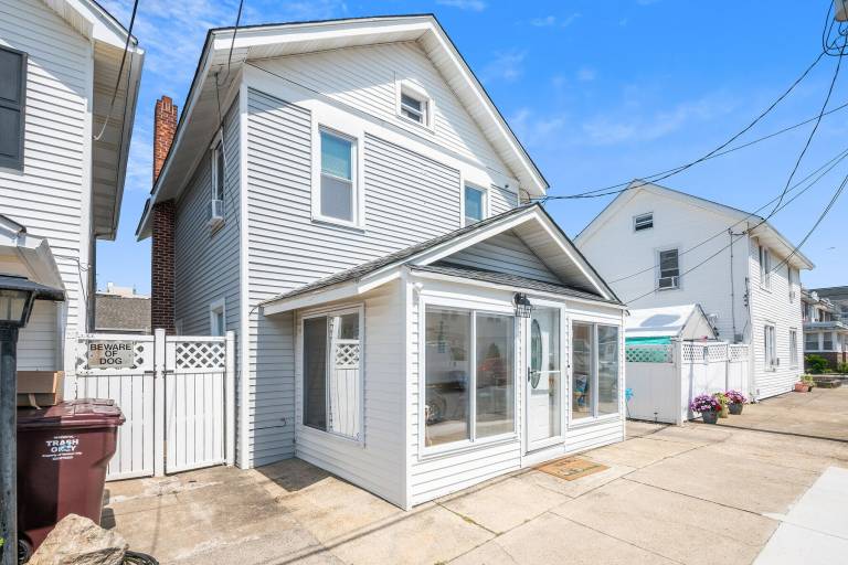 House Margate City