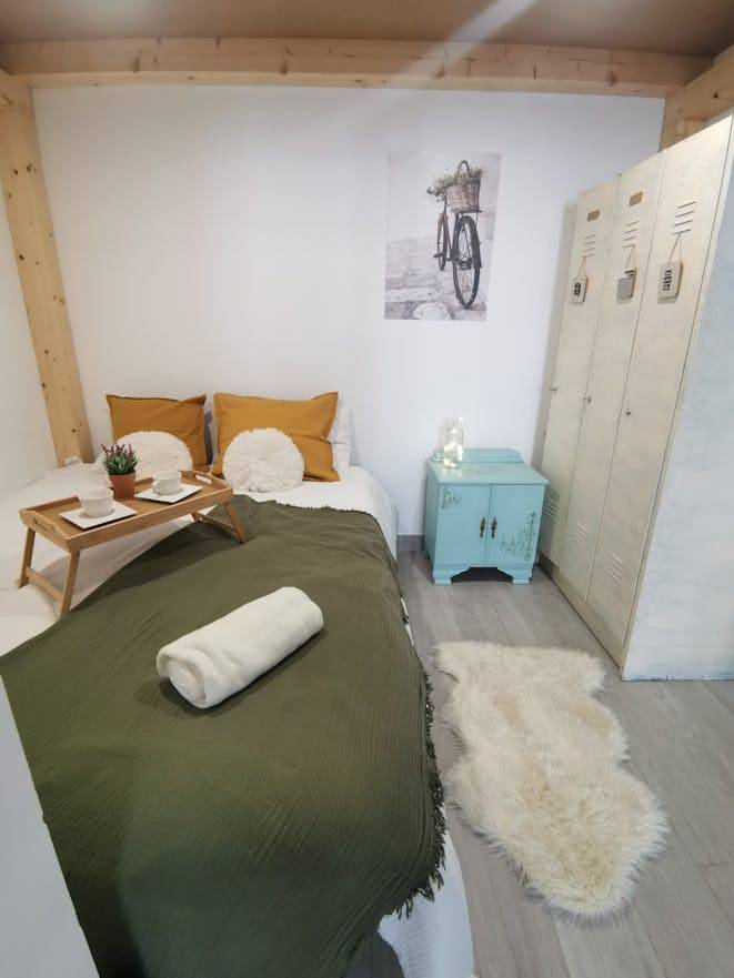 Apartamento  Parla
