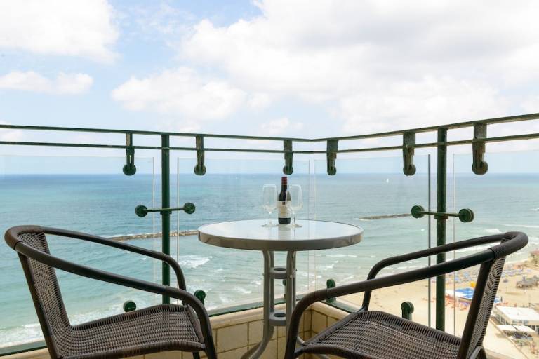 Apartment Tel Aviv-Yafo