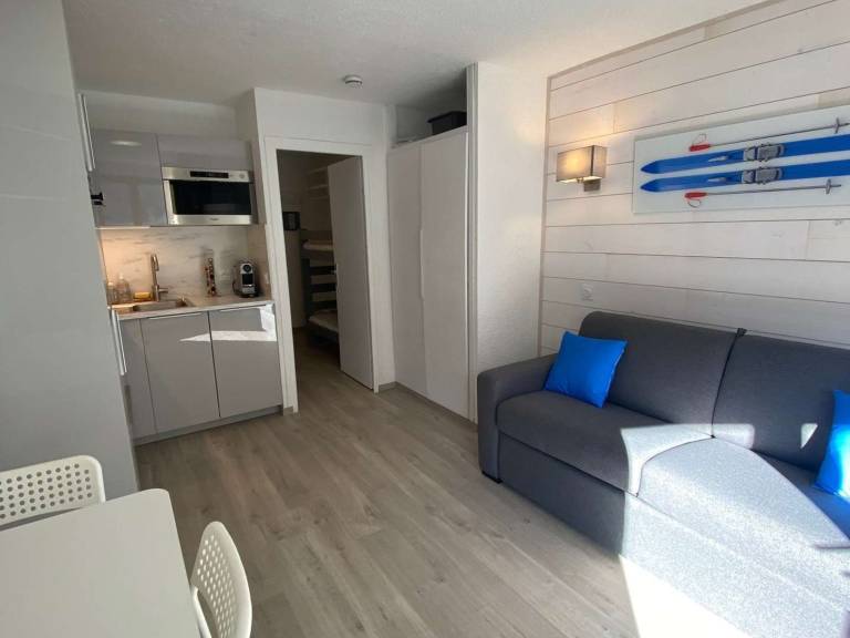 Studio Les Orres