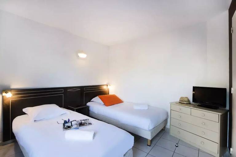 Appart'hôtel Les Épesses