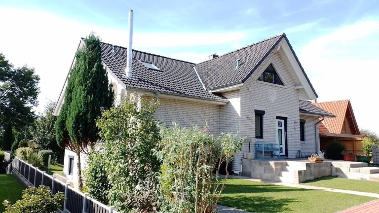 Ferienwohnung Bad Eilsen