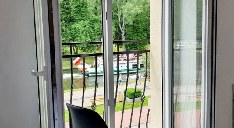 ANNA CENTRUM-Pokoje przy plazy (ul. Nadbrzezna 5) — photo 2