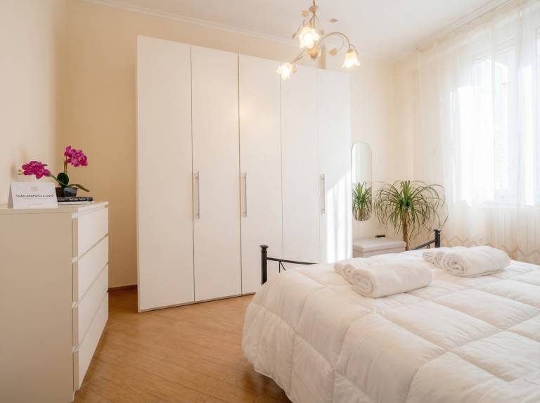 Rental apartment | Sea view — photo 5