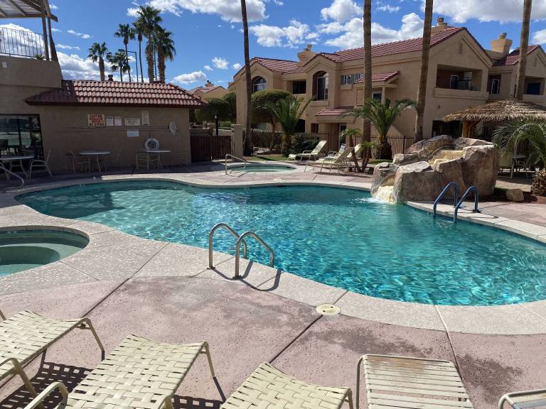Condo  Lake Havasu City