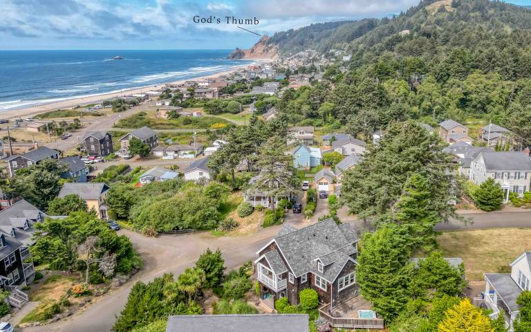 House Lincoln City