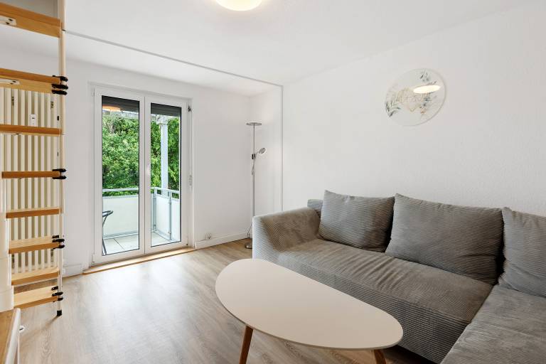 Ferienwohnung Markelfingen