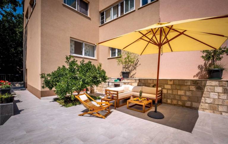 Apartman Gornji Brgat
