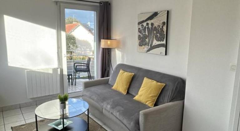 Charming rental apartment | Next to the beach | Pets are welcome — photo 2