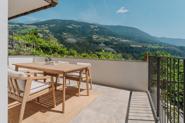 Ferienwohnung  Dorf Tirol