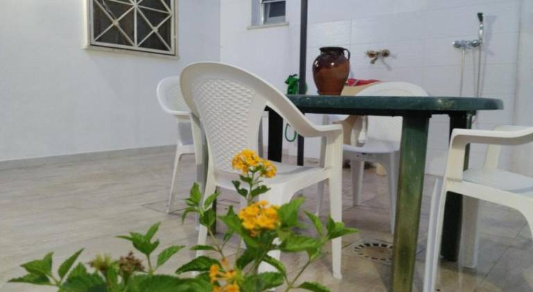Holiday apartment with 2 rooms for 5 persons — photo 4