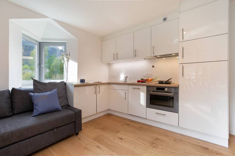 Ferienwohnung Chamonix-Mont-Blanc