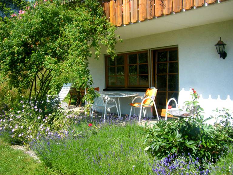 Ferienwohnung Feldberg (Schwarzwald)