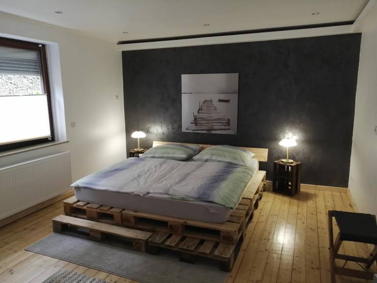 Ferienwohnung Kobern-Gondorf