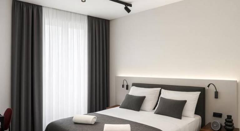 Apartamenty MOOD HARMONY Garbary 40 — photo 2