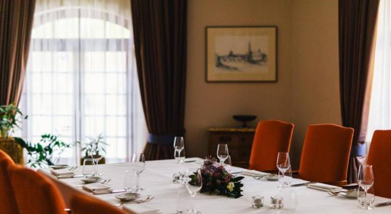 Relais & Chateaux Bulow Palais — photo 5