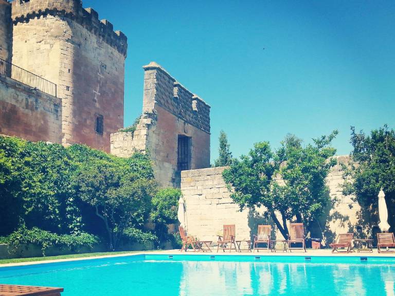 Castillo del Buen Amor Hotel — photo 3