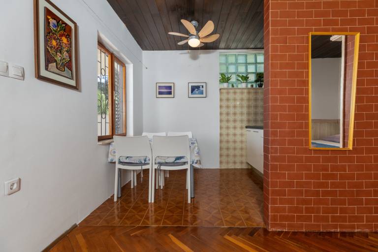 Studio flat near beach Nemira (Omiš) (AS-4277-a) — photo 2