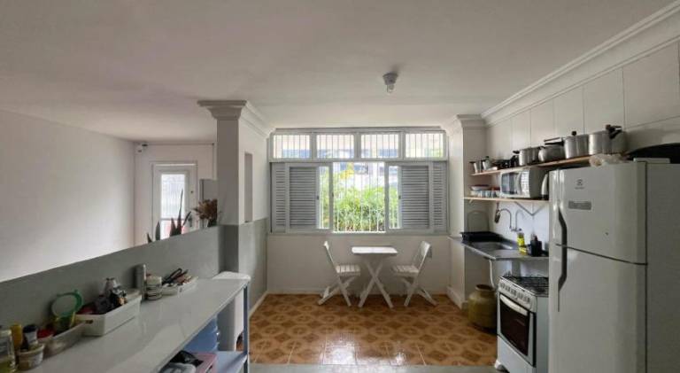 Quarto a 150m da Praia do Farol da Barra II — photo 4