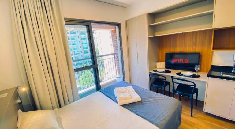 Rental apartment with pool | Suitable for remote work — photo 2