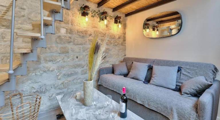 Wonderful apartment | Pets allowed in Montrouge
