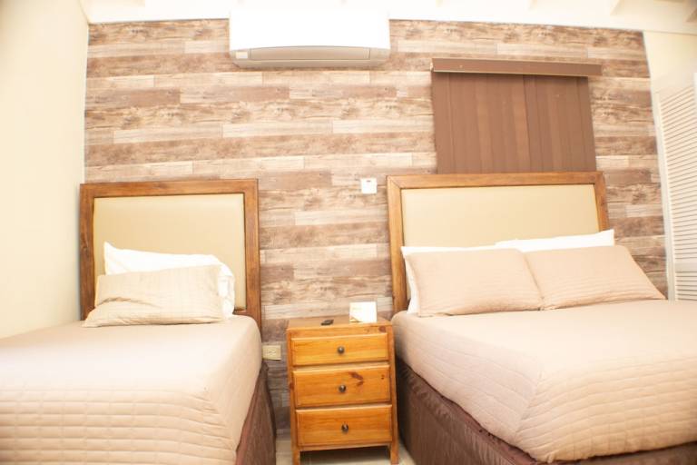Accommodation  Falmouth