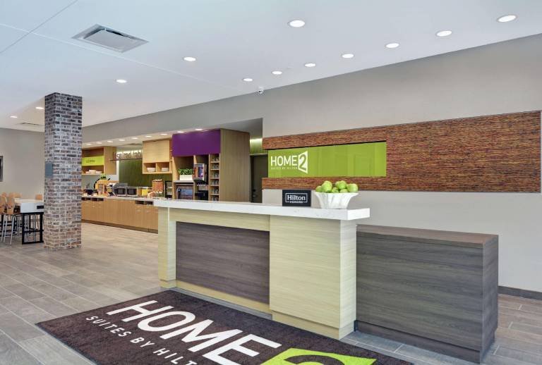 Home2 Suites by Hilton Charleston Daniel Island — photo 4