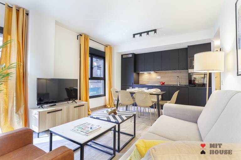 Apartamento Pinto