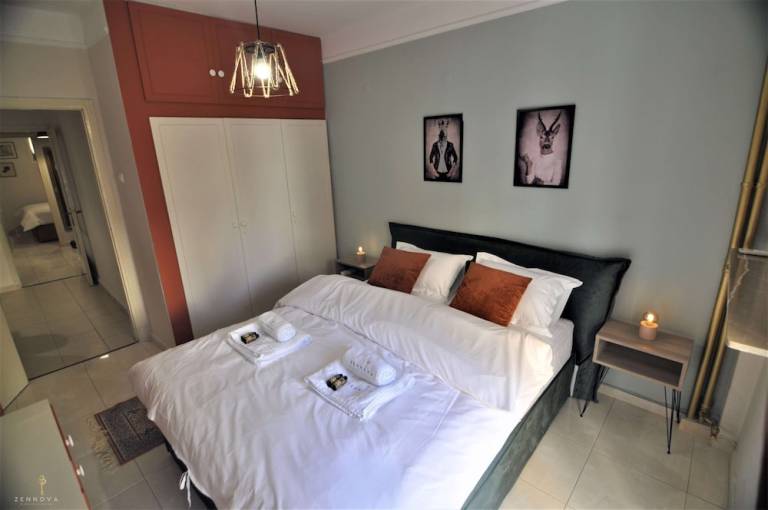 Apartment Thessaloniki