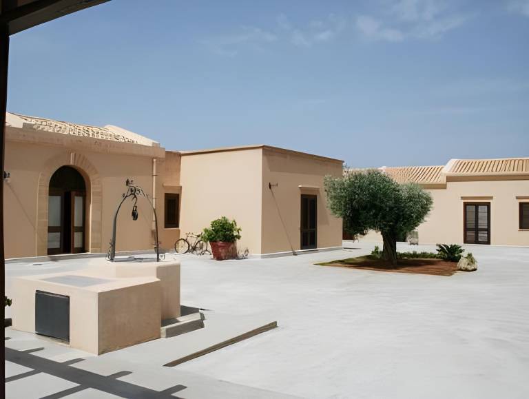 Baglio Cudia Resort — photo 5