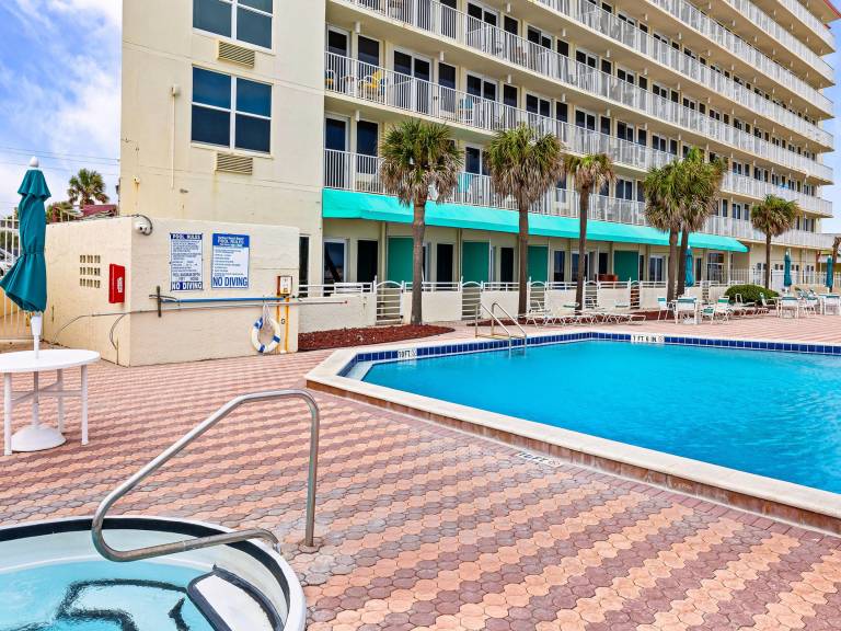 Harbour Beach Resort 503