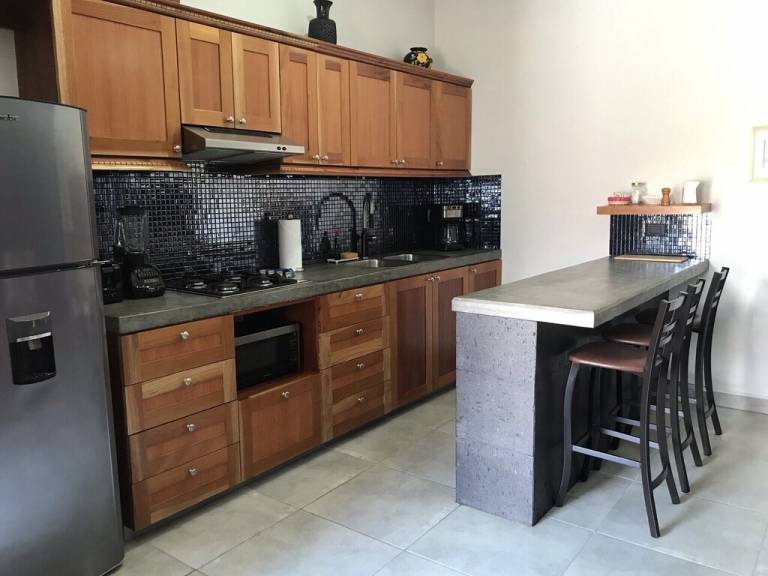 Apartment  Bucerías