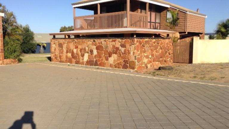 House Kalbarri