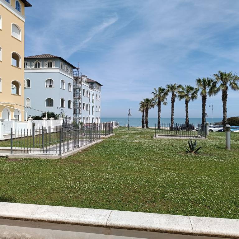 Appartamento Porto Recanati