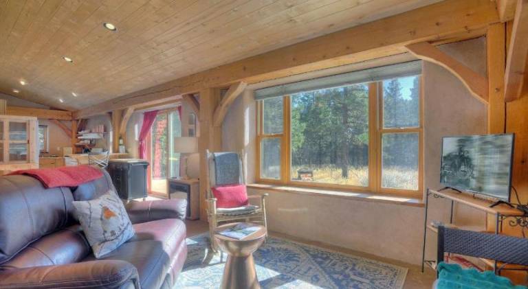 Vacation home | Dogs allowed in Durango, CO
