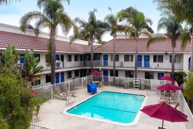 Motel 6 Santa Maria, CA - North in Santa Maria, CA