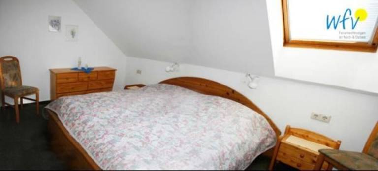 Ferienwohnung Borkum