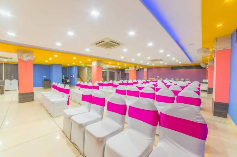 Hotel Heeralal