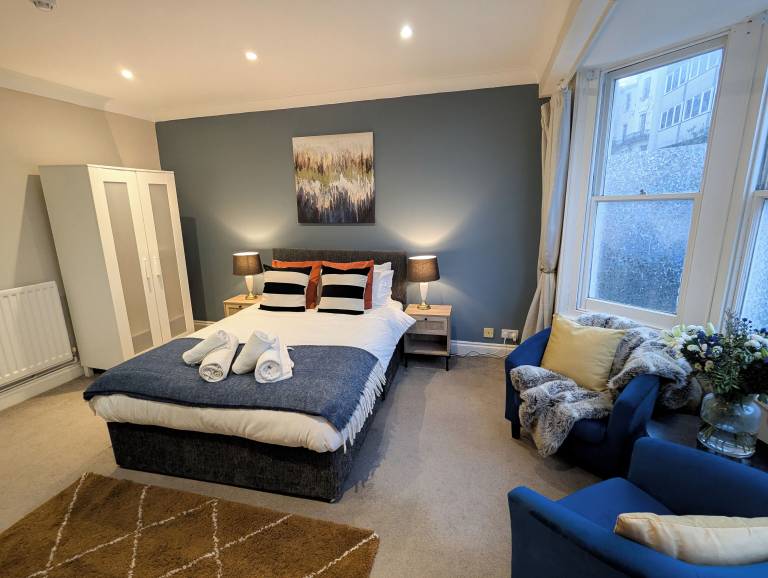 Apartament Brighton