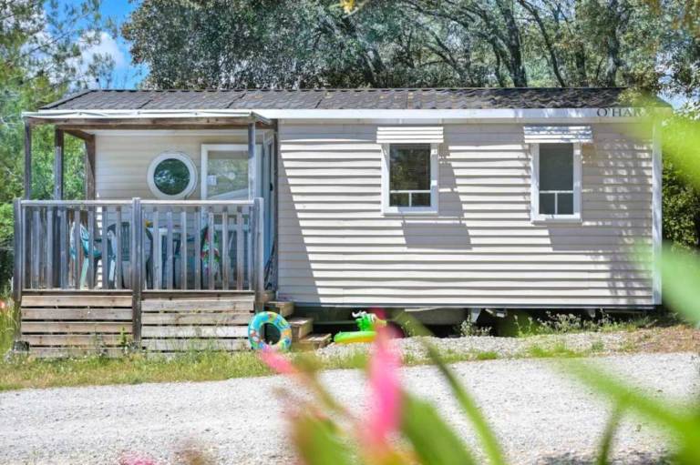 Camping Castries