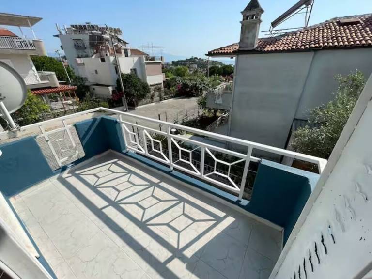Villa Kuşadası