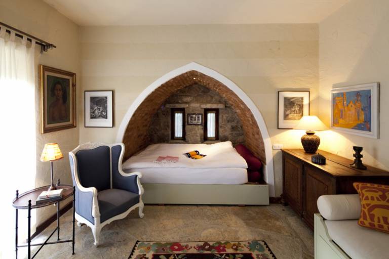 Privatzimmer Yalıkavak