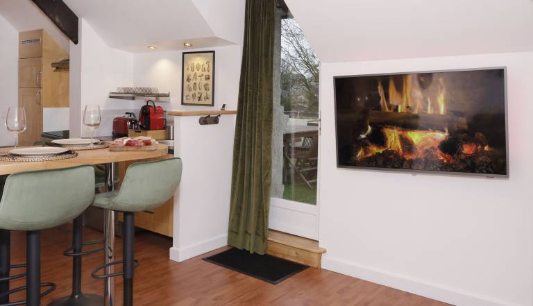 Appartement Senlis