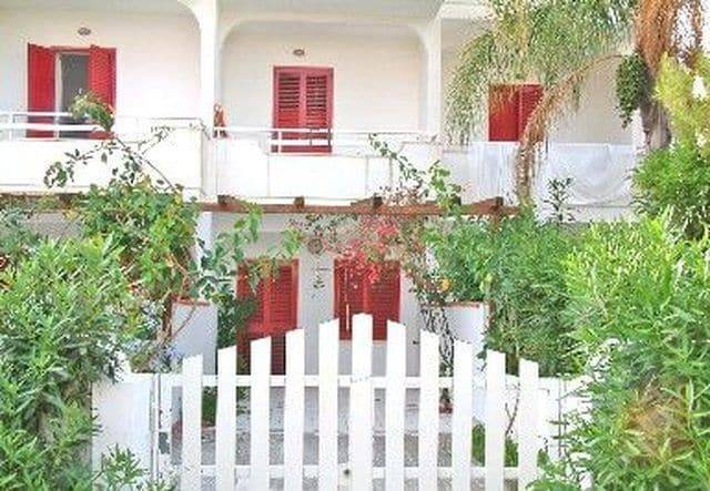Villa Baia Verde