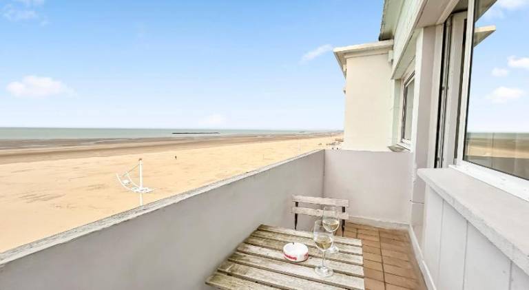 Fully equipped pleasant apartment | Beach nearby | Dogs allowed — photo 5