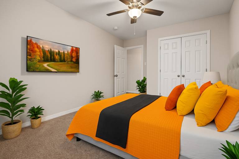 Family-friendly vacation home with garden | Pet-friendly — photo 3