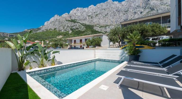 Lovely villa with pool & jacuzzi | Pets allowed — photo 5