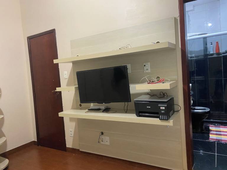 Apartment Lapa